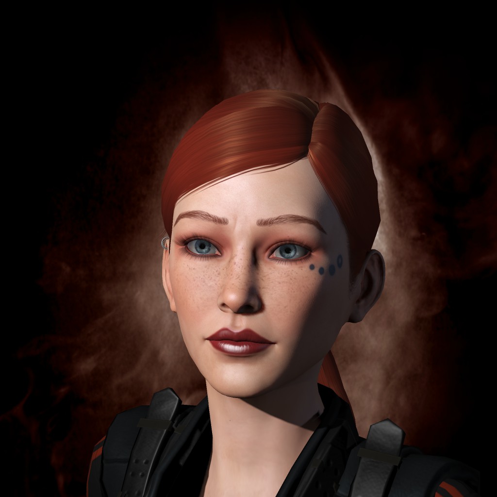 Evella Nine