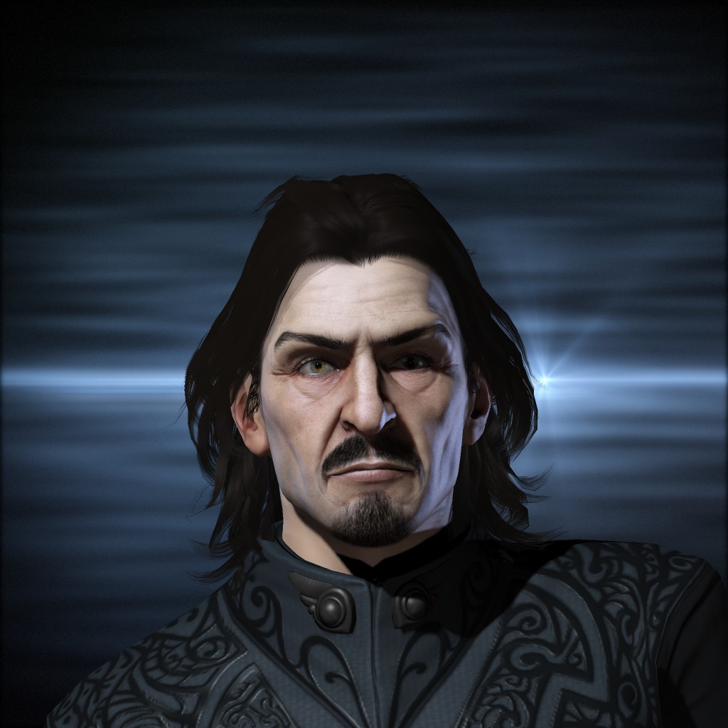 Henchman Badasaz