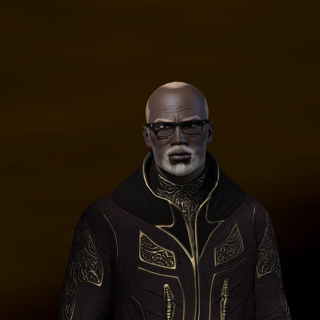 Papa Revelion Foreverich