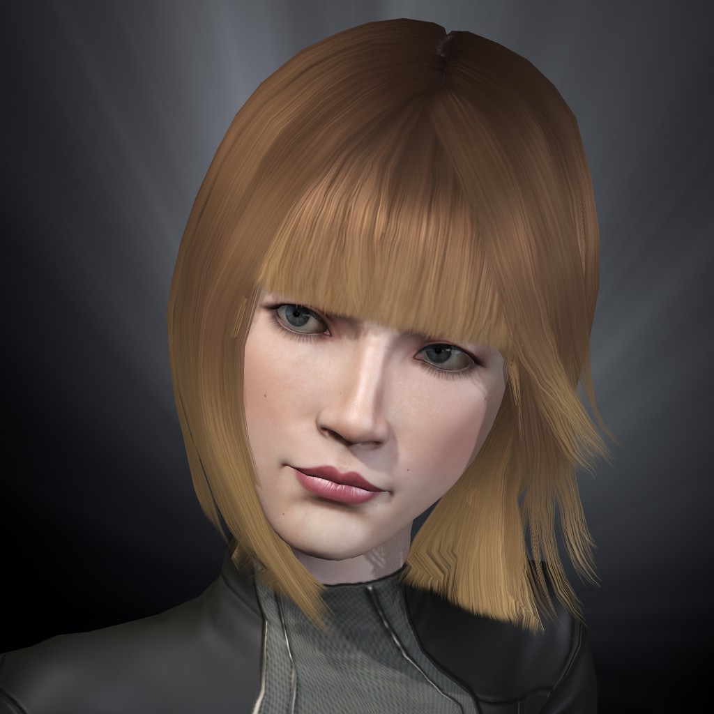 Taylor Anon
