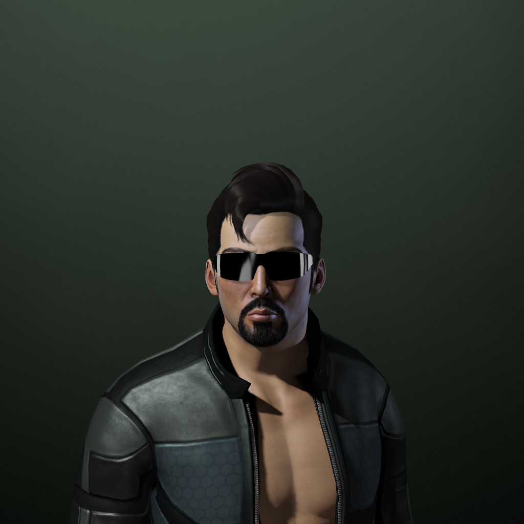 RoundhouseChucK