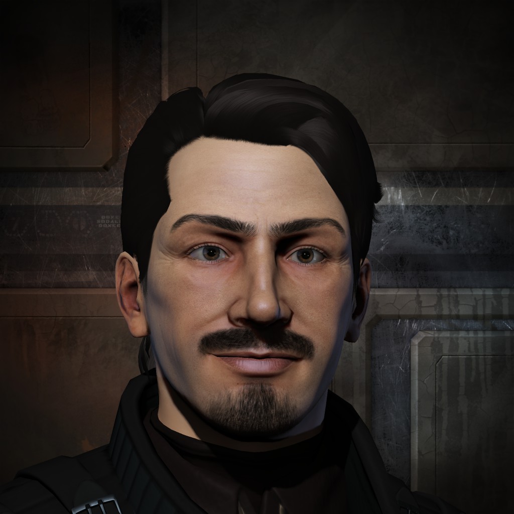 Mikhail Lashko