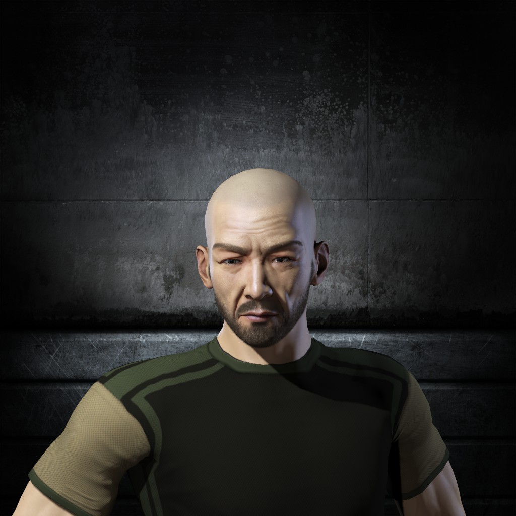 Richard Teach