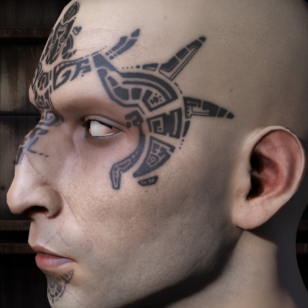 Maynard StinkFist