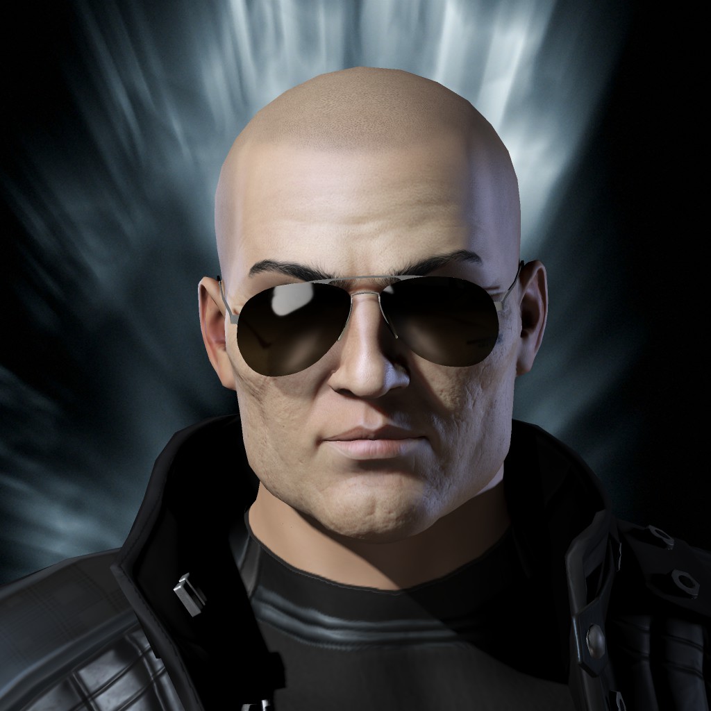 Blade Lieutenant