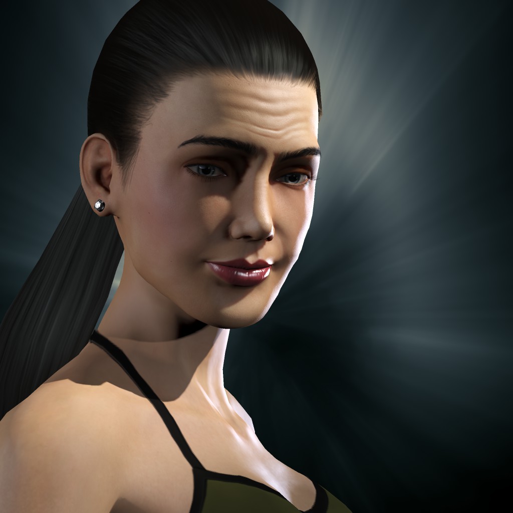 Portrait