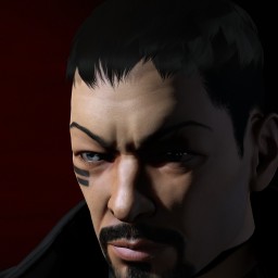 Doctor Murica portrait