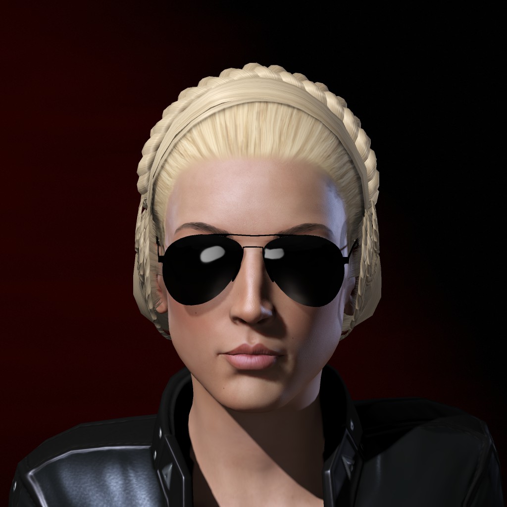 Portrait