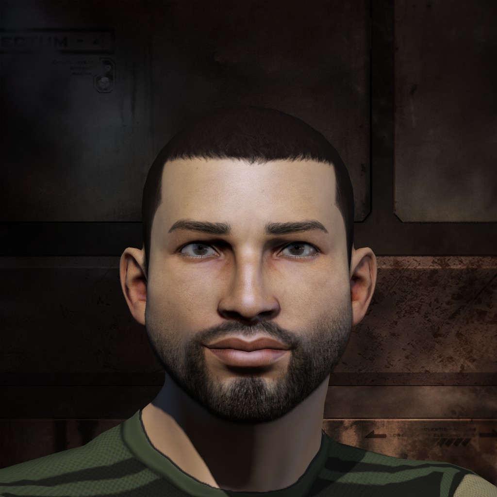 Armando Gaterau