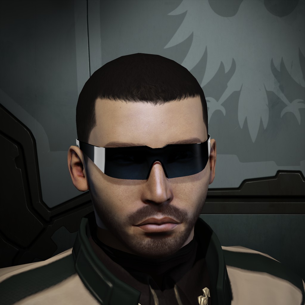 DeathFall Stark