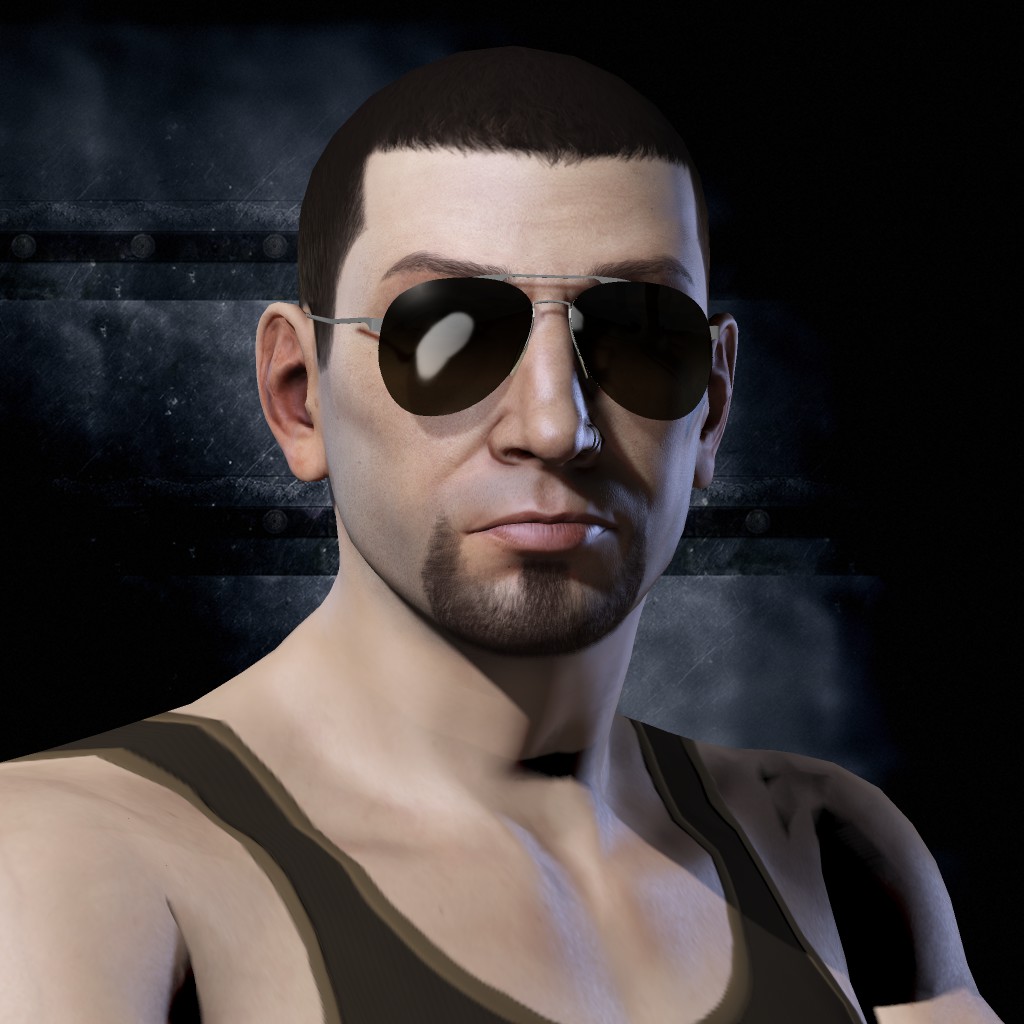 Dark McTagge