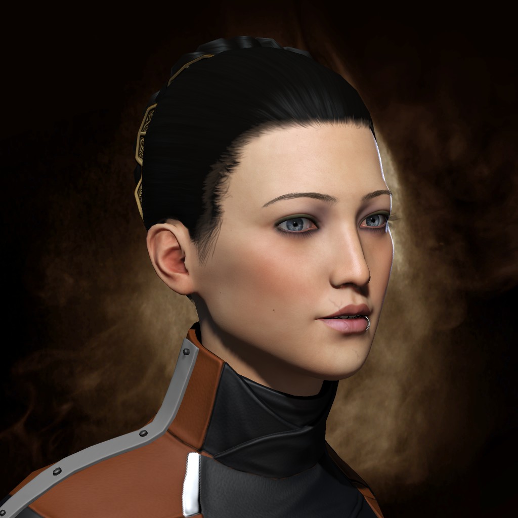 Yamila Isekrockel