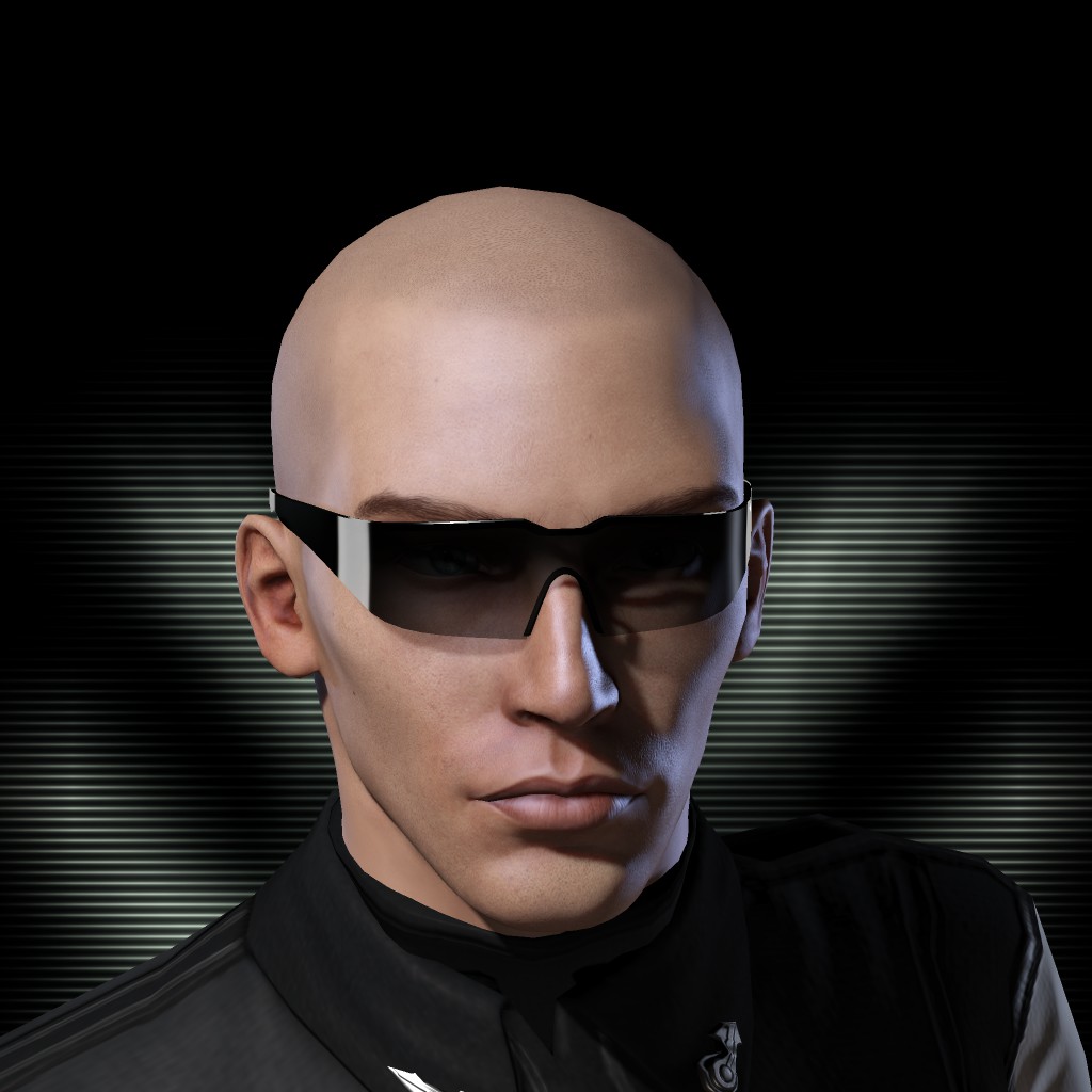 Darrien Kennex