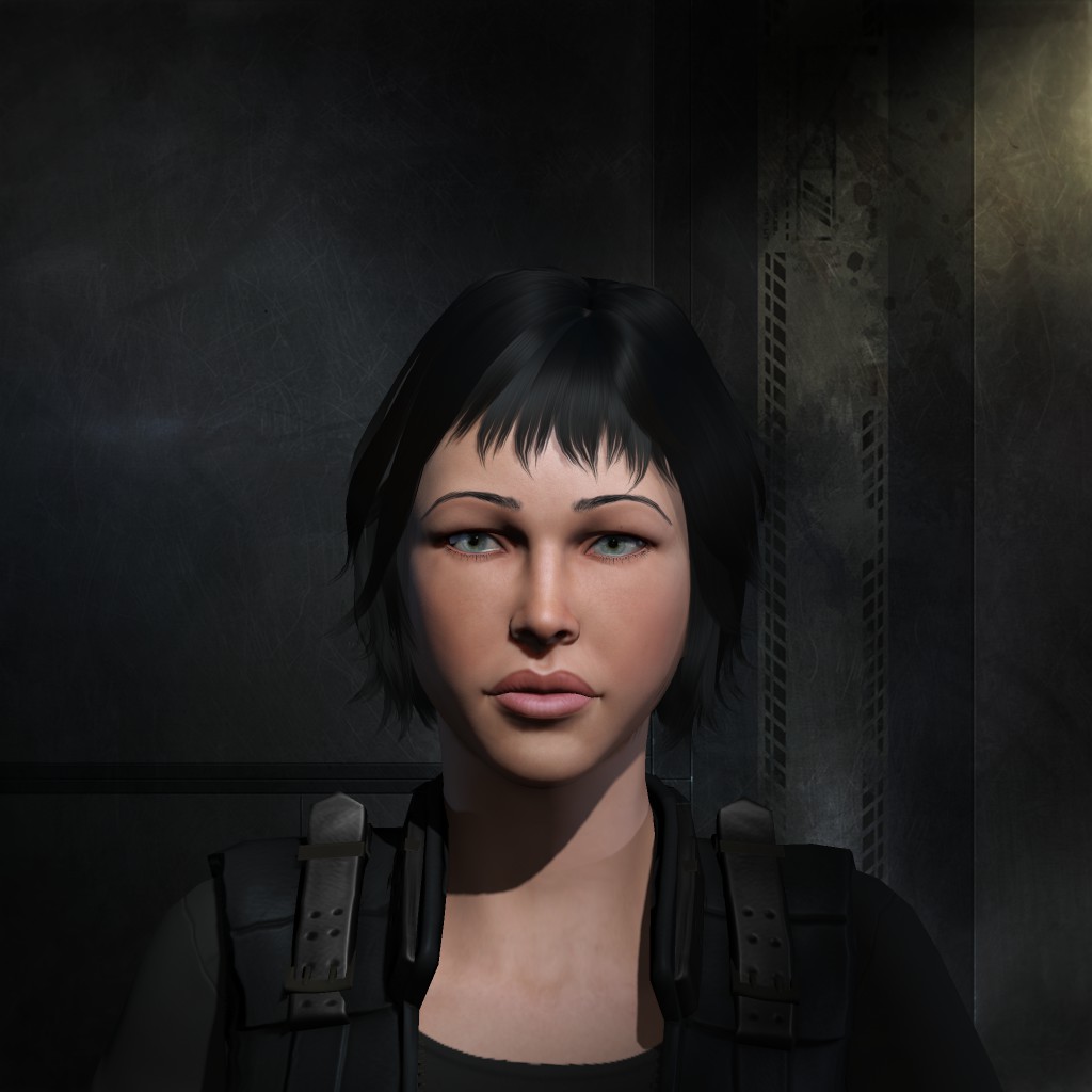 Portrait
