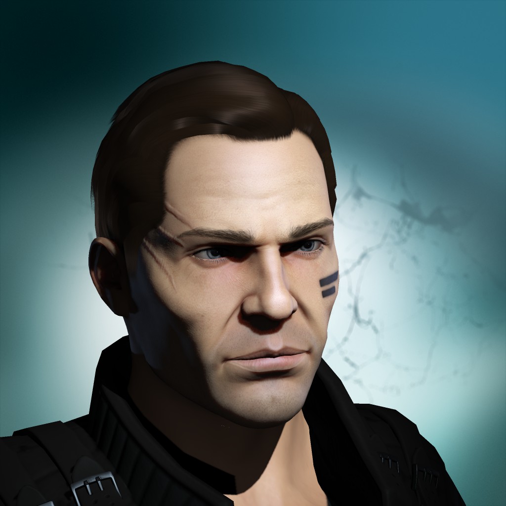 Jonas Rin