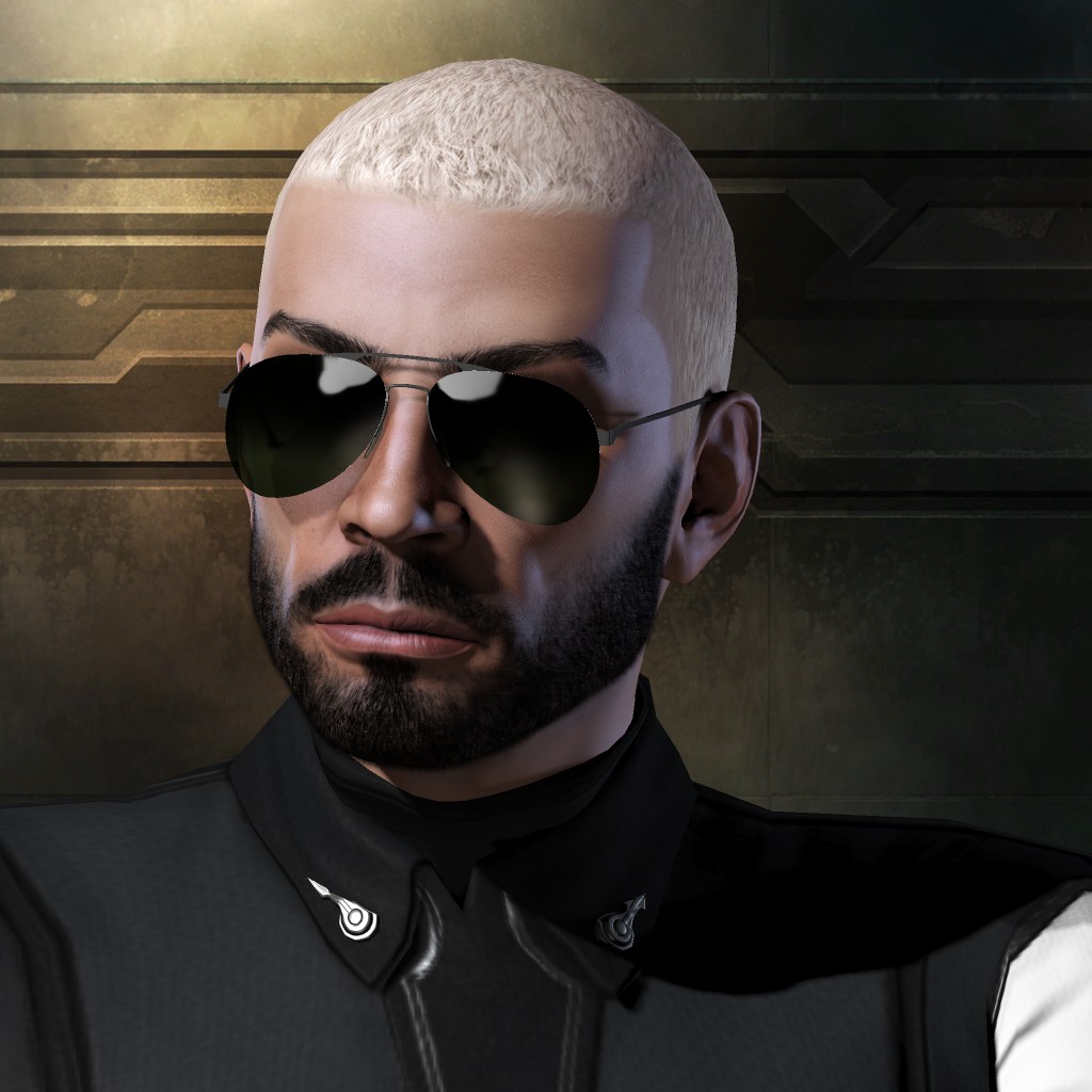 Markos Straasgard