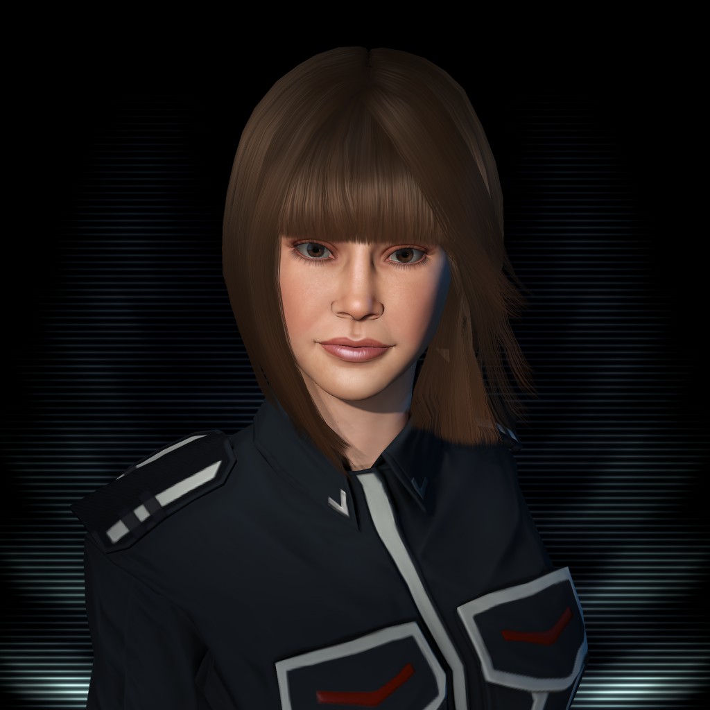 Athena Orlenard