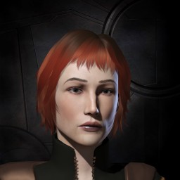 Pat Benatari portrait
