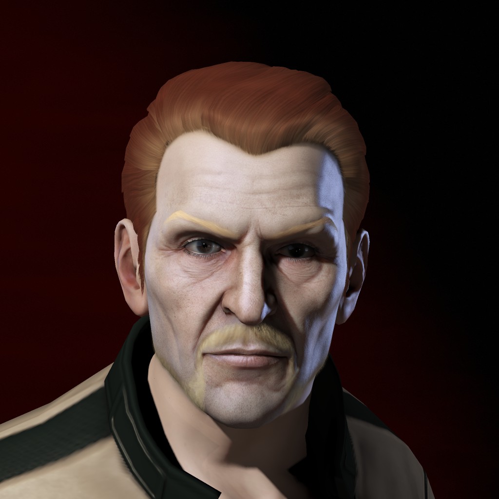 Alexander Asgard
