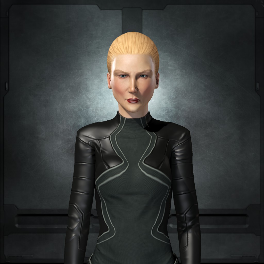 Thorra Alistaire