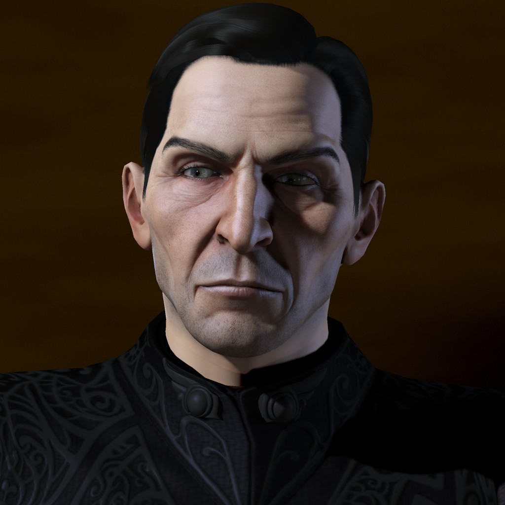 Aerebus Nalelmir