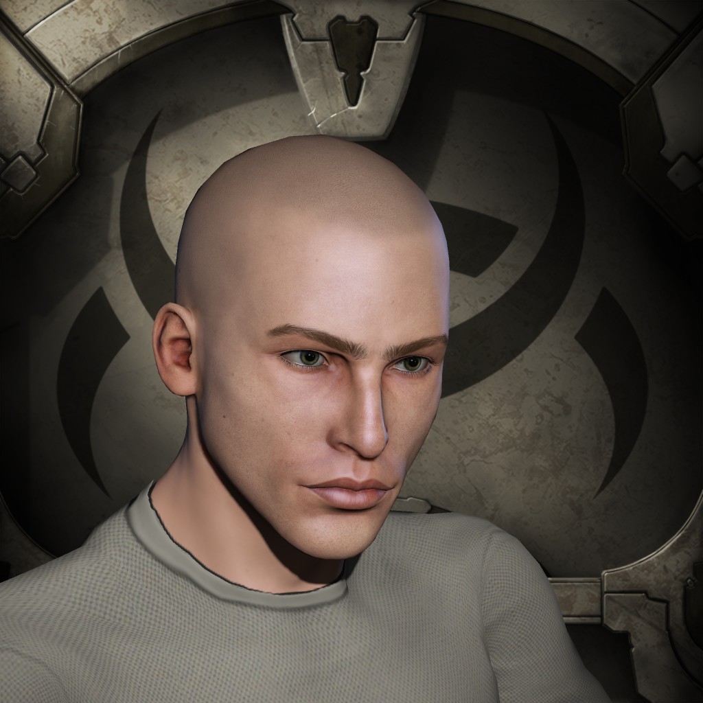 evan Vladimir