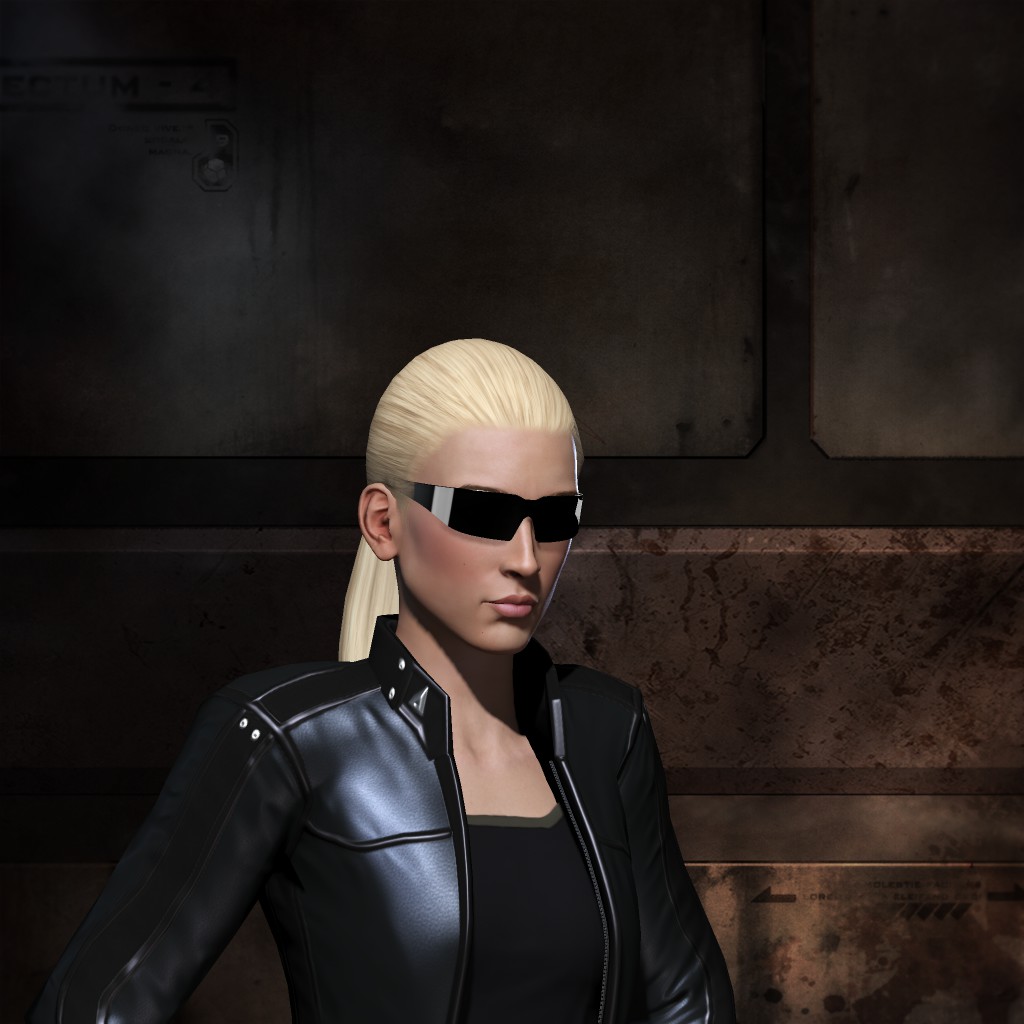 Eva Hanomaa