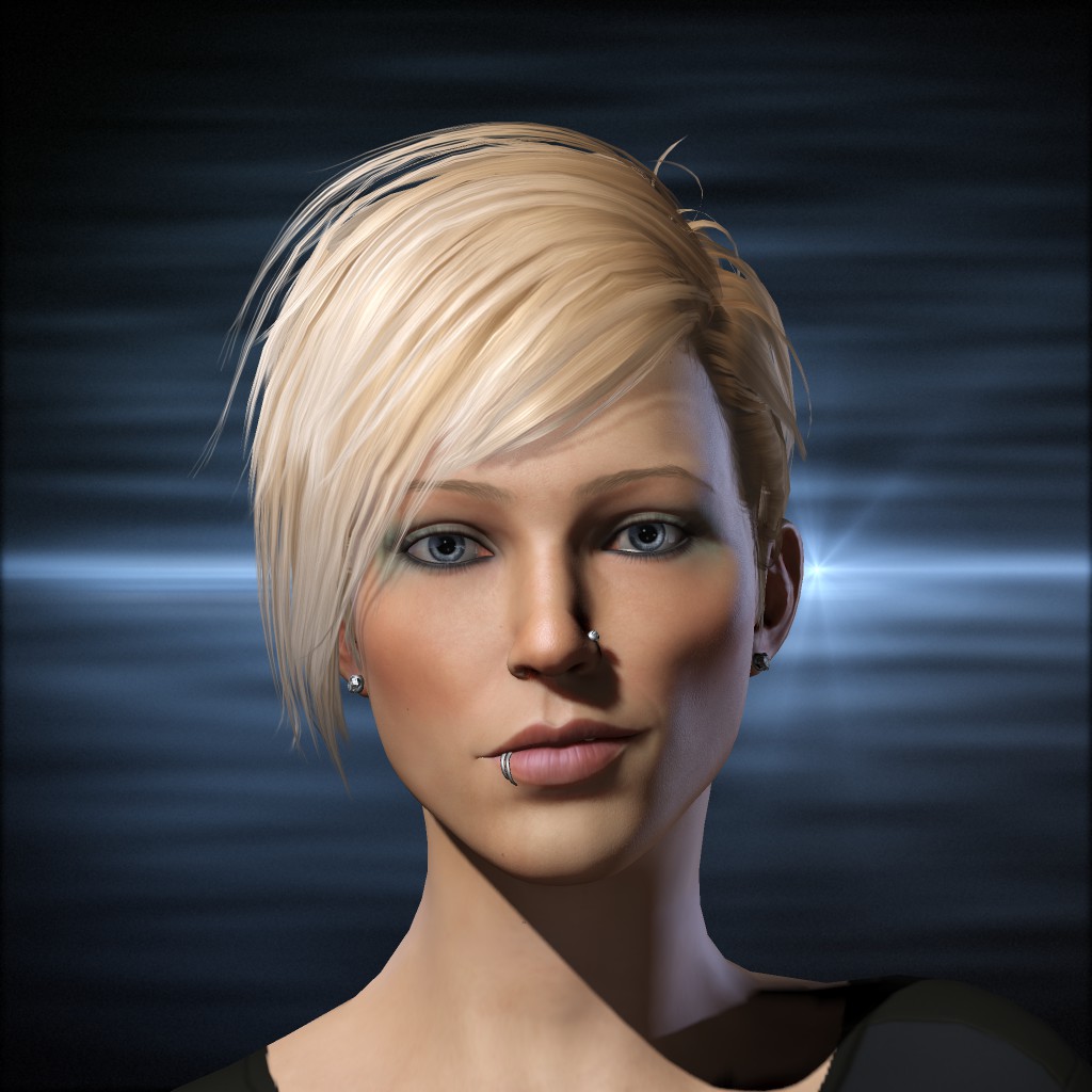 Tatiana Capone