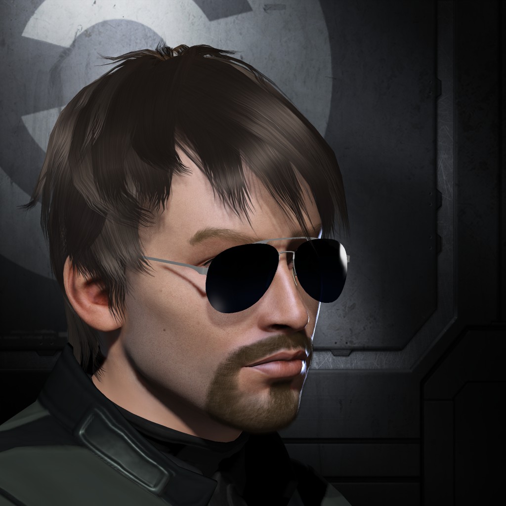 Belegor Vigilant