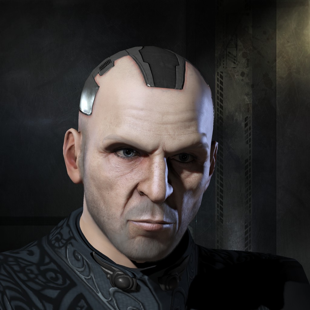 Karazak Tel'Dashir