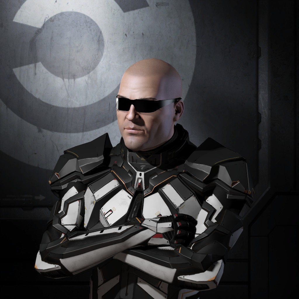 Dark-Cyber