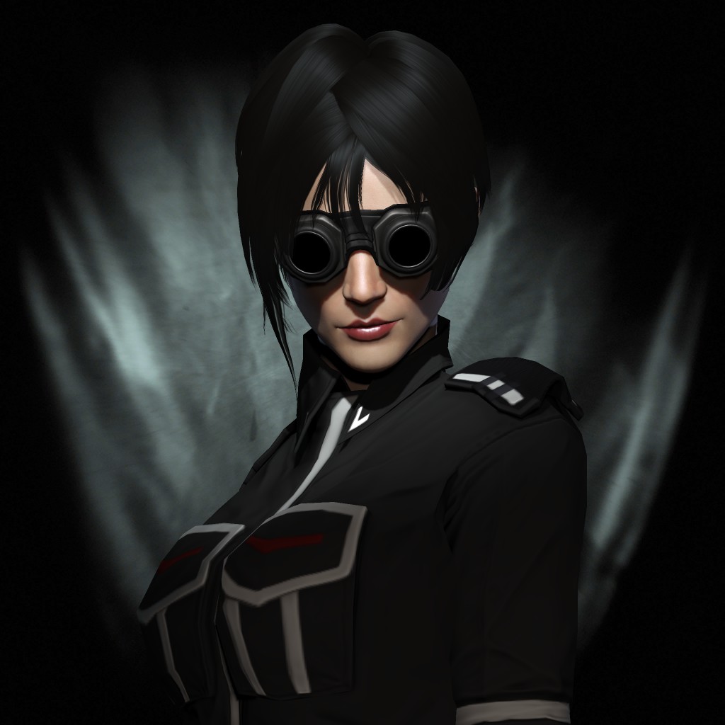 Major K-9