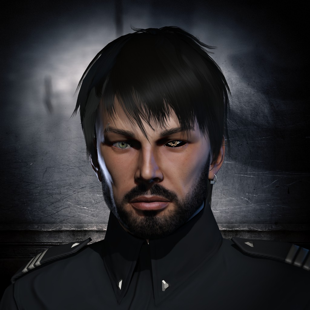 Balthazar Ashtaroth