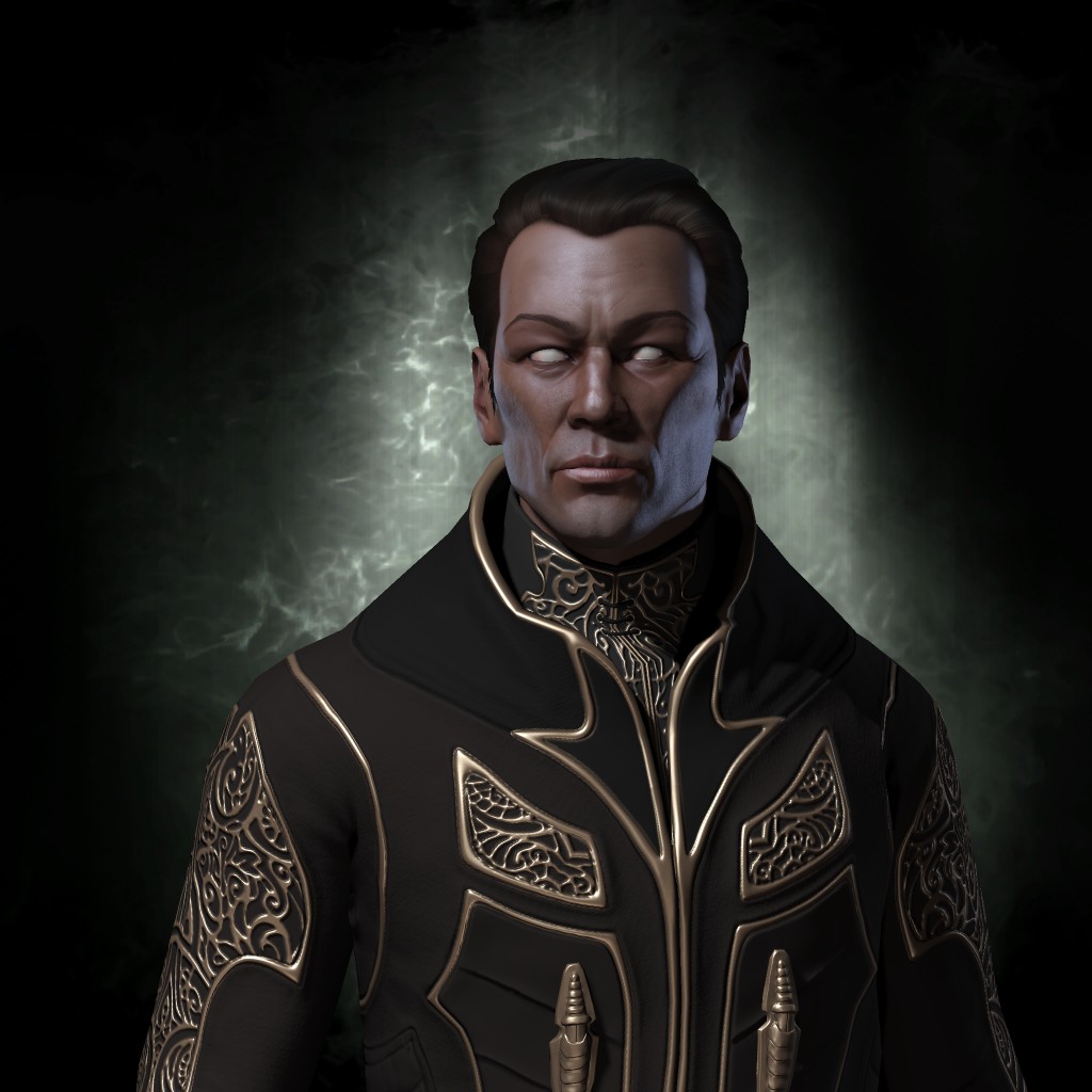 Cruendithas Togenada