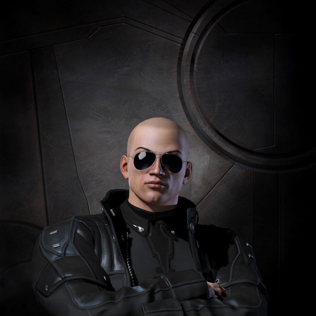 Riddick Maken