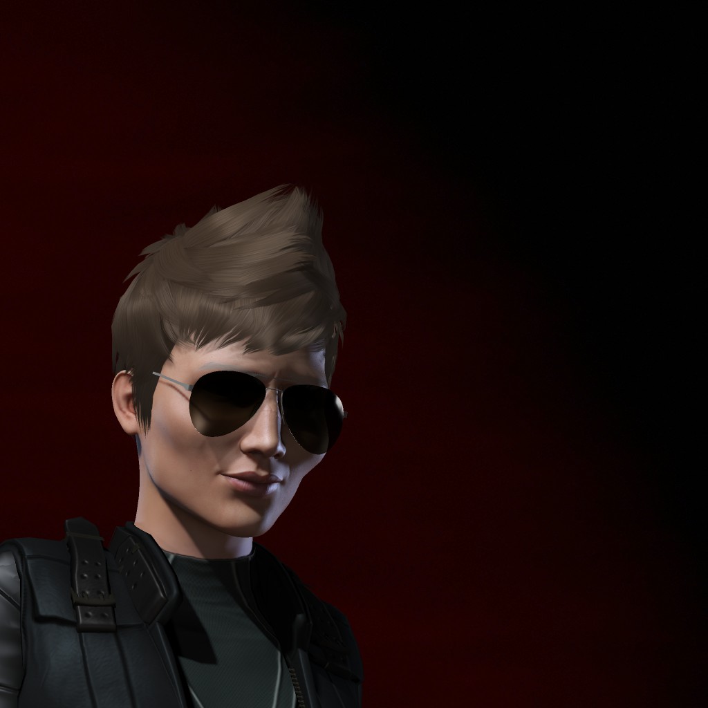 Legion I