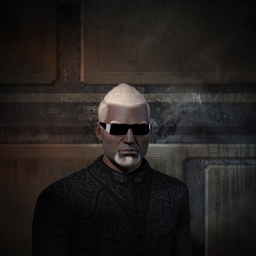 Deucalion Frankenstein
