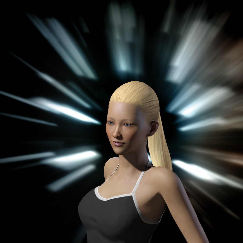 Nyx Passiert