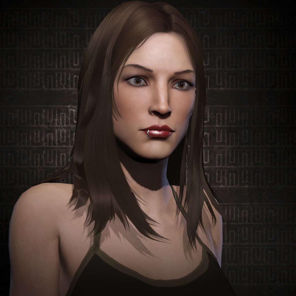 Lasha Pell