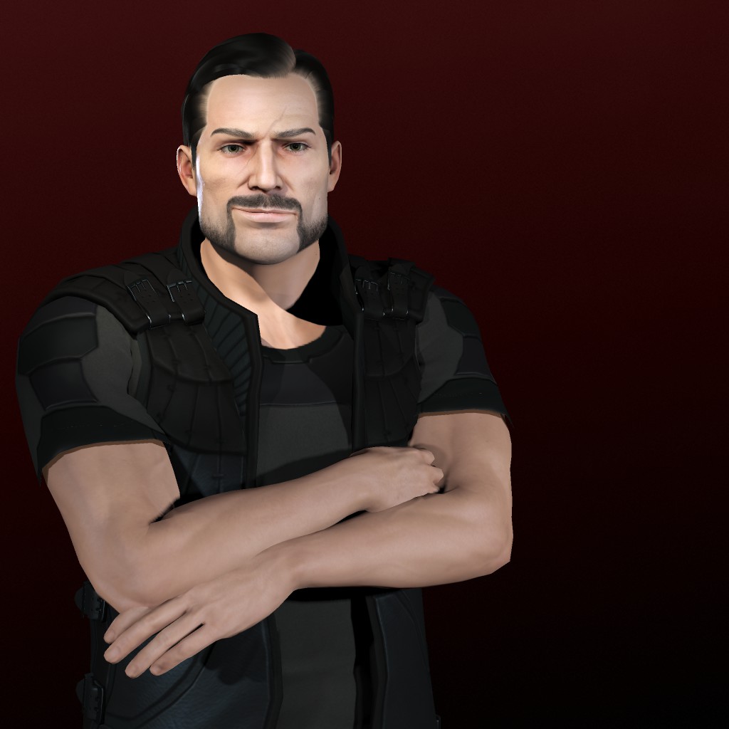 Jack Kavipo