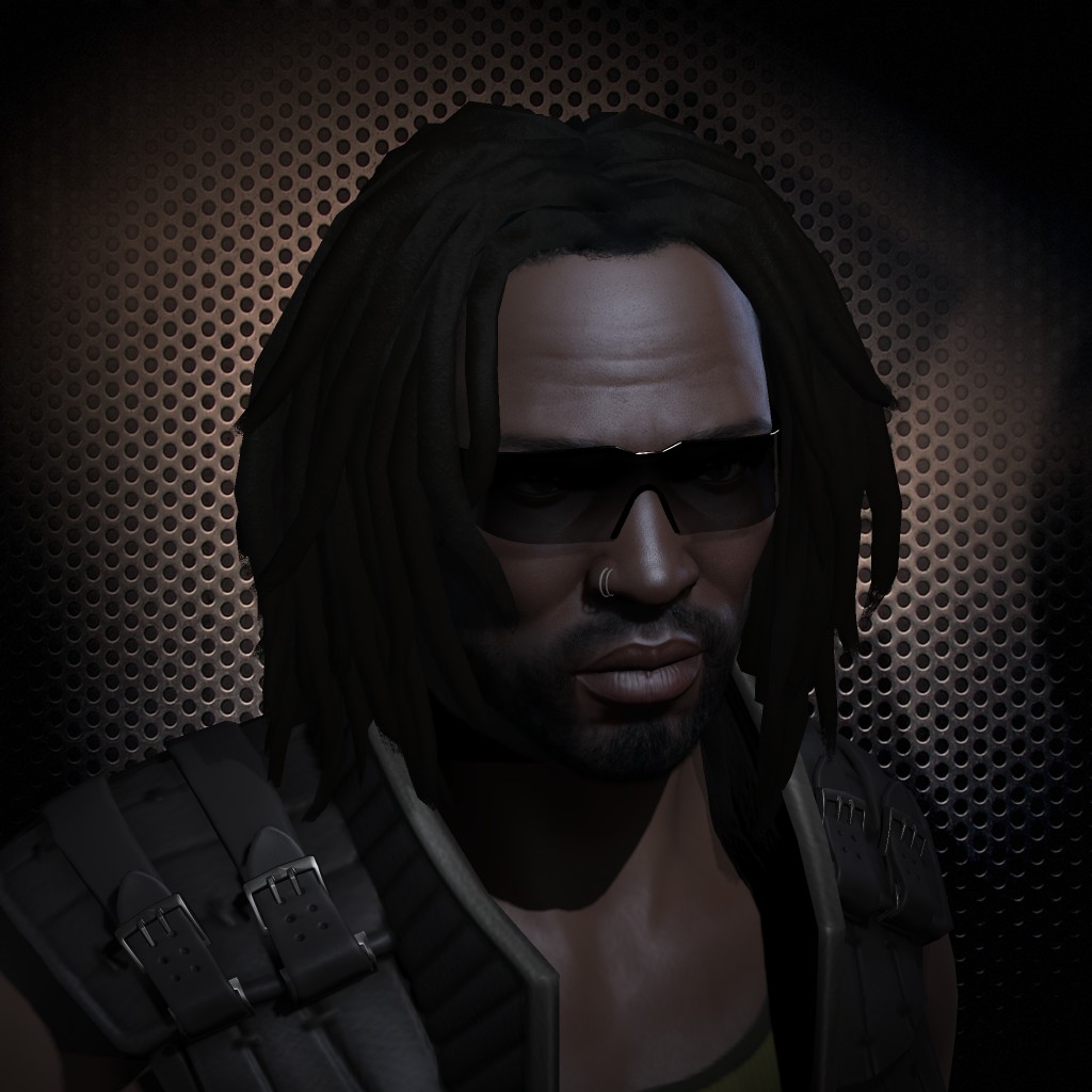 Rasta MineDelux