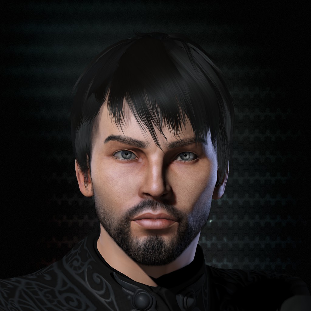 William James Pirrie