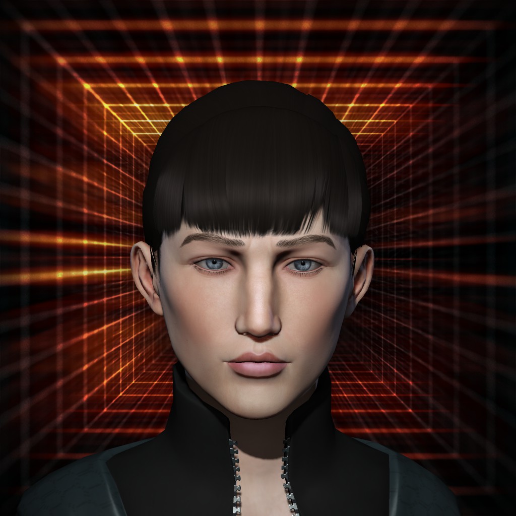 Imogen Skene