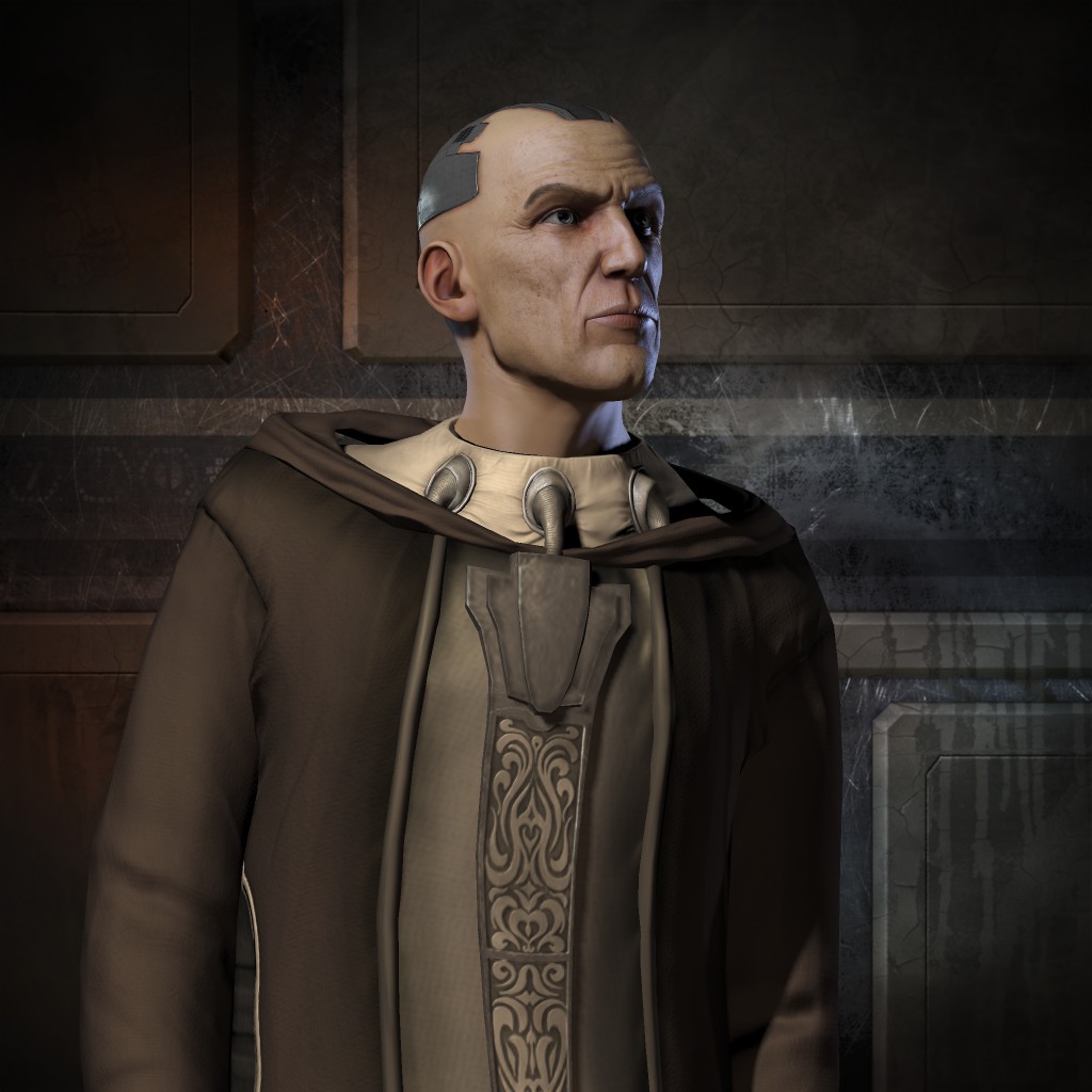 Gart Sharvas