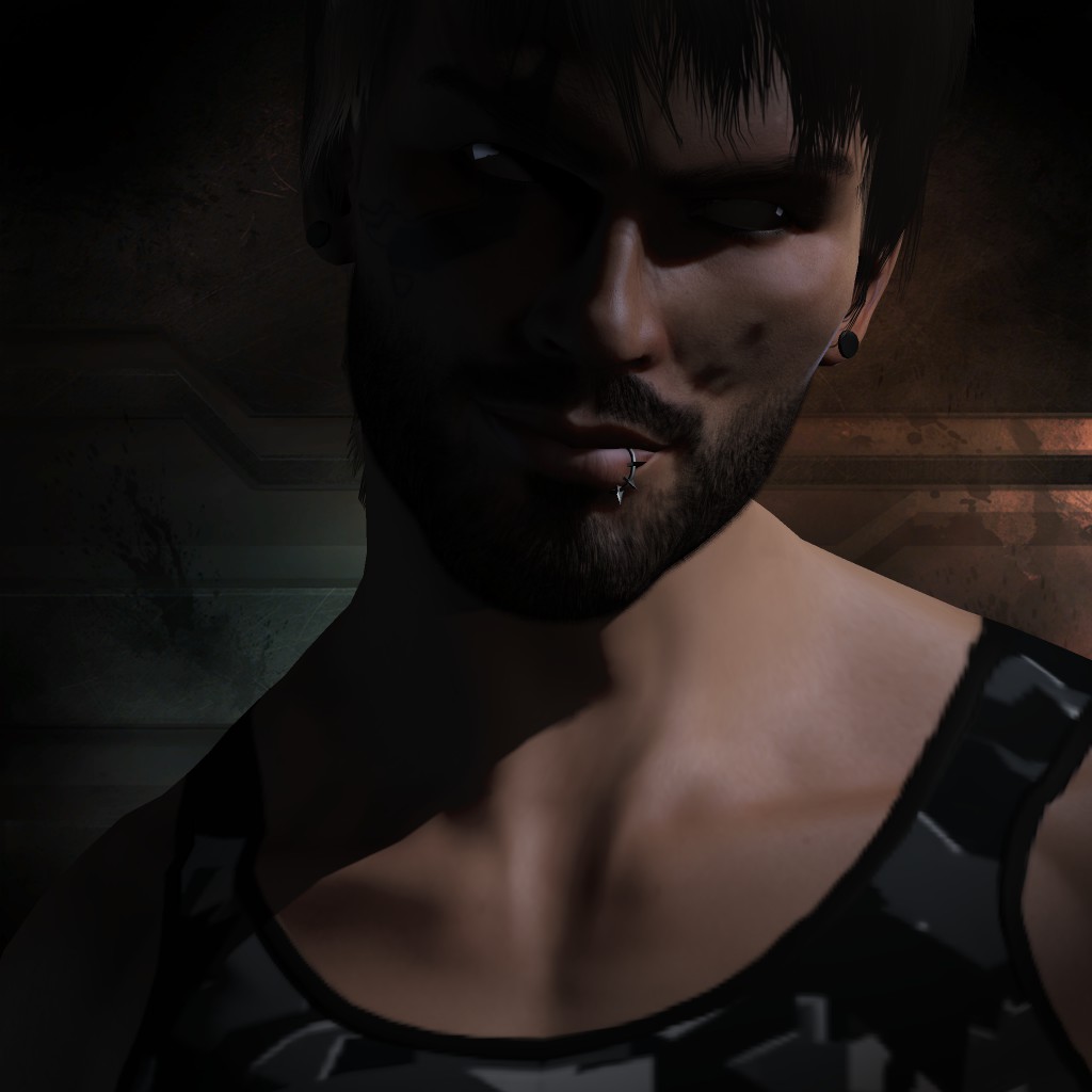 Atticus Locke