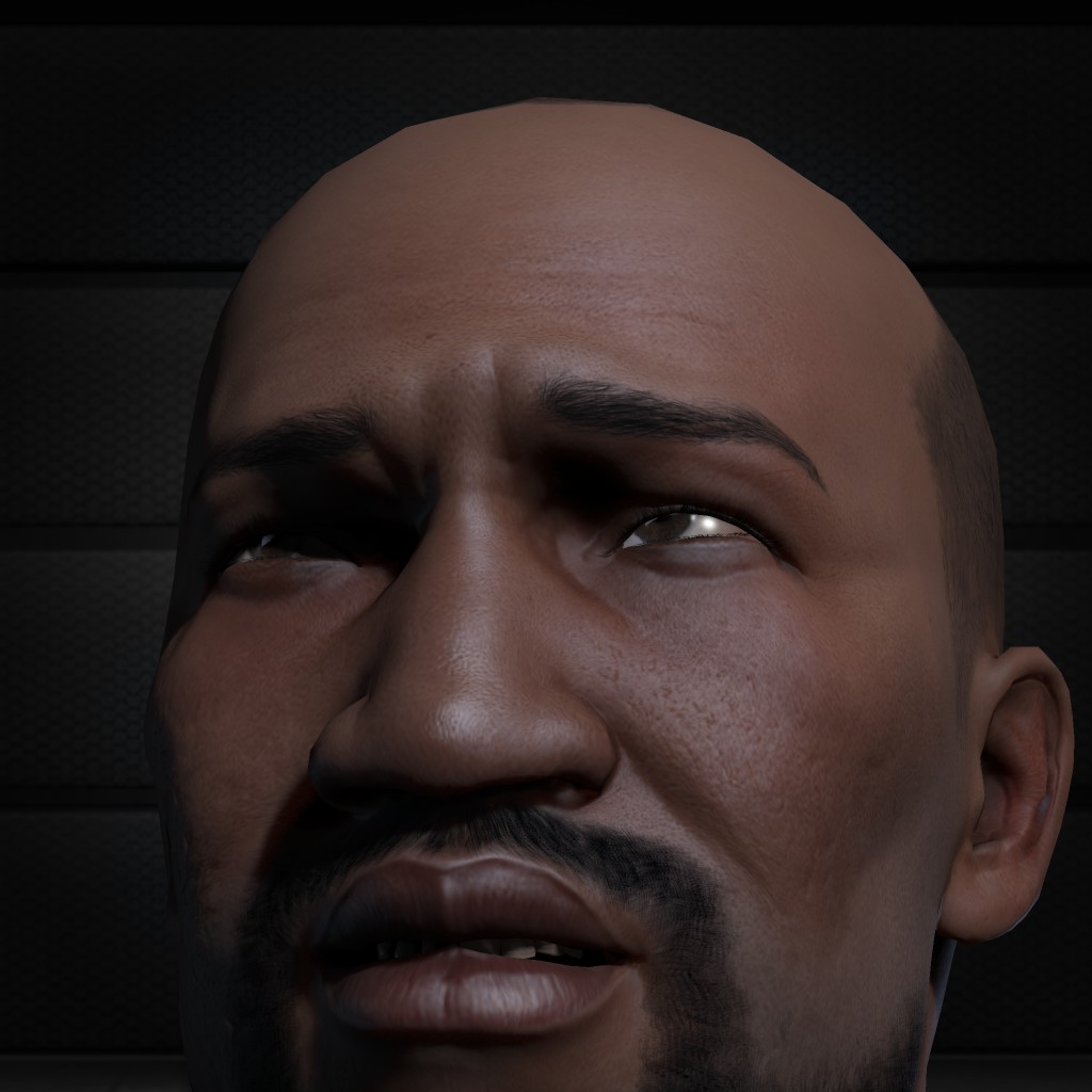 Tyreese Baboli