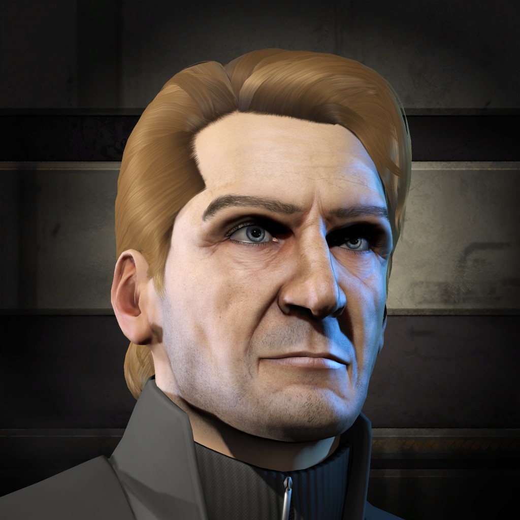 inv portrait