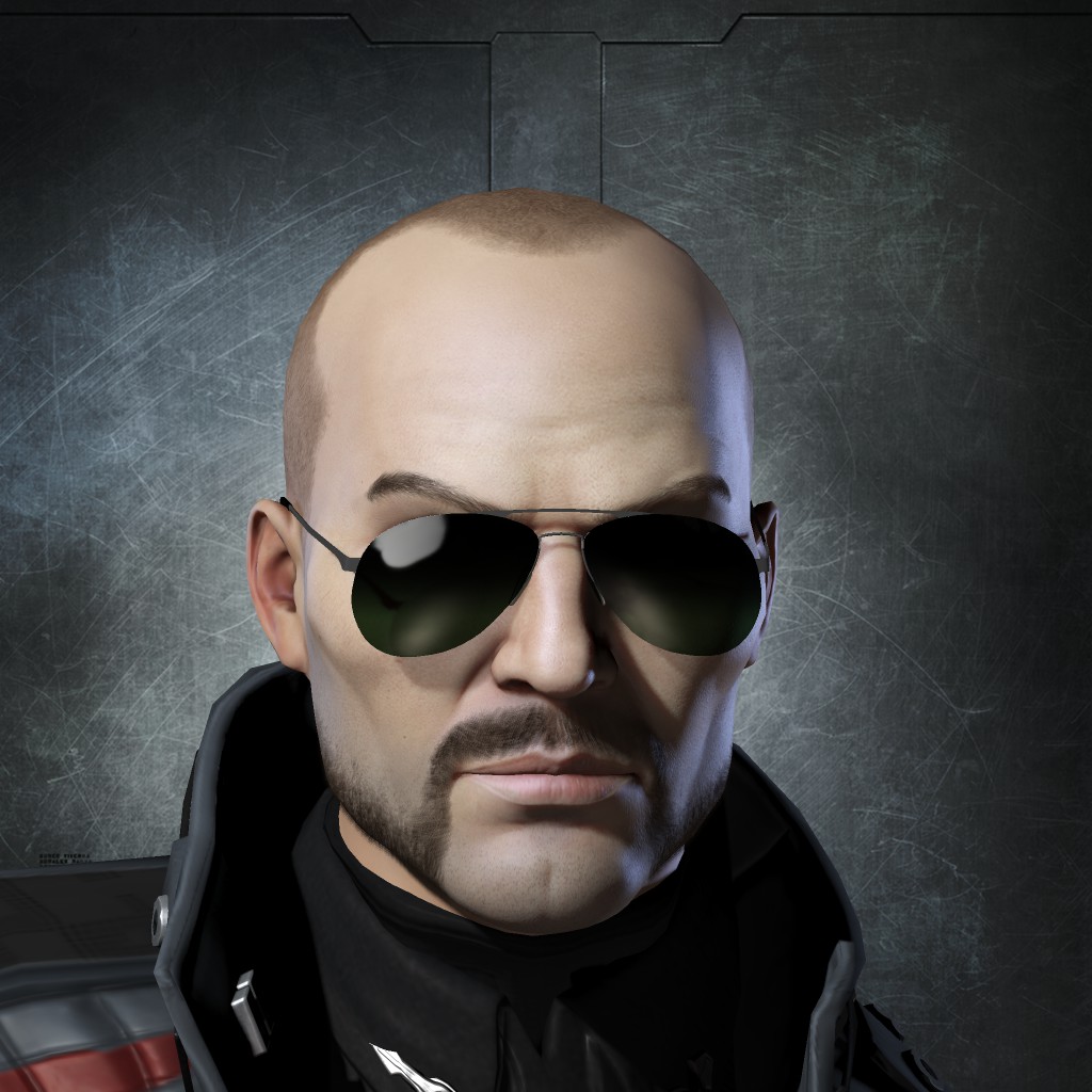 True Sahnnsha Commander