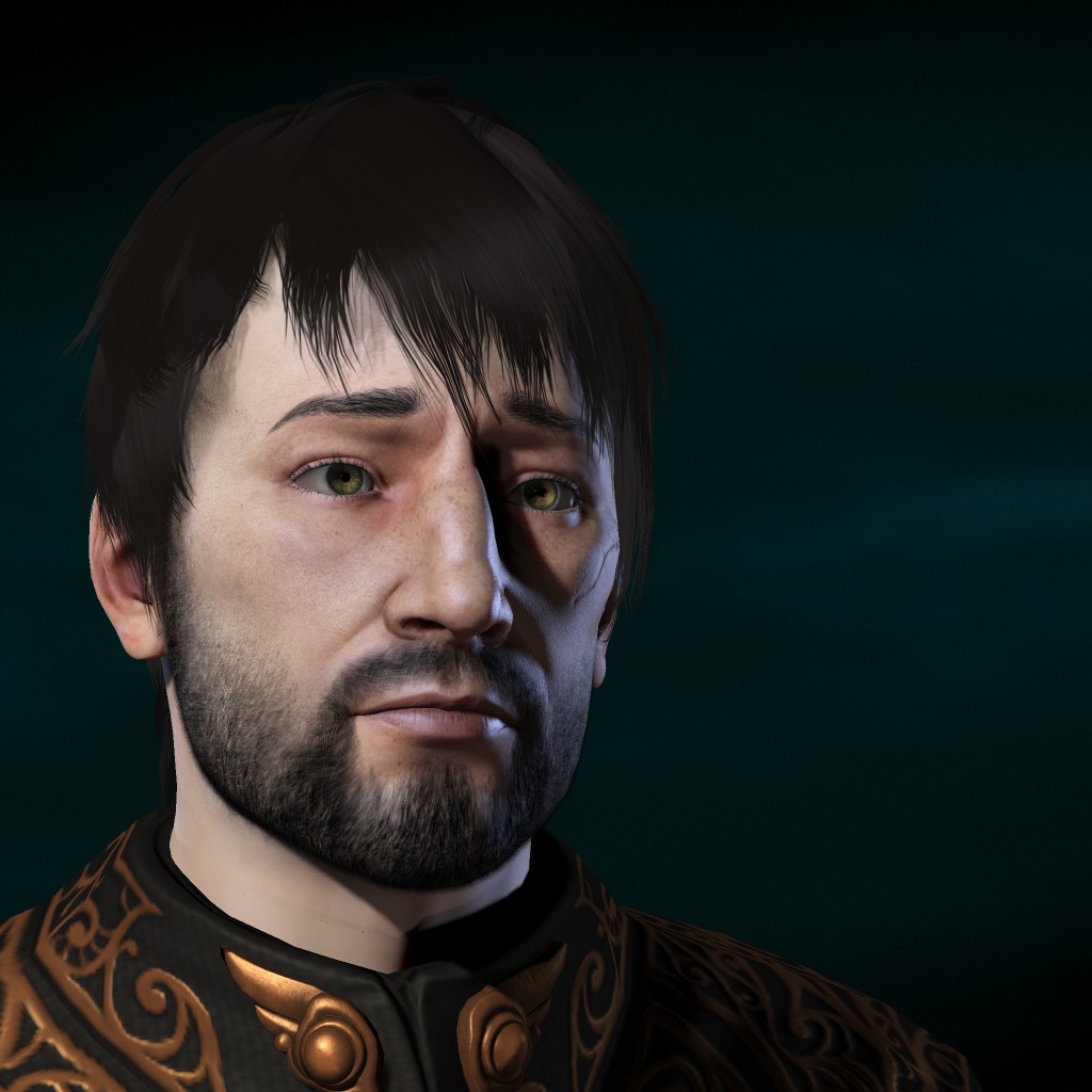 Amant Albrecht