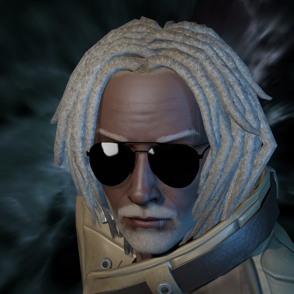 Bjorn Malukker
